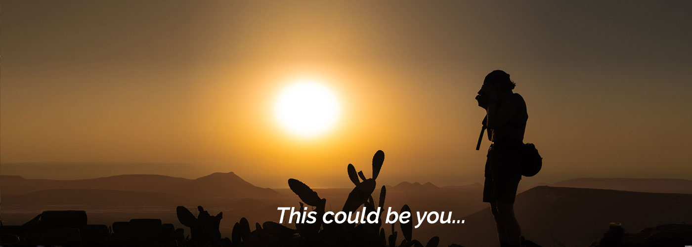 Lanzarote 2022 banner